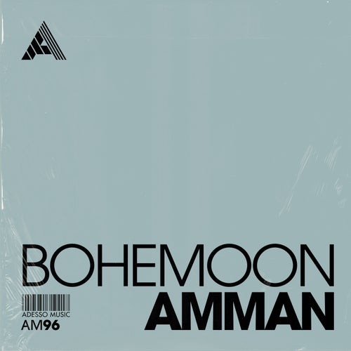  Bohemoon - AMMAN (2024) 