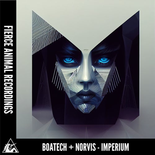 Cover art for ImPerium