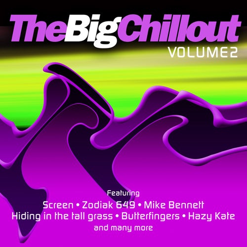 The Big Chillout Vol. 2