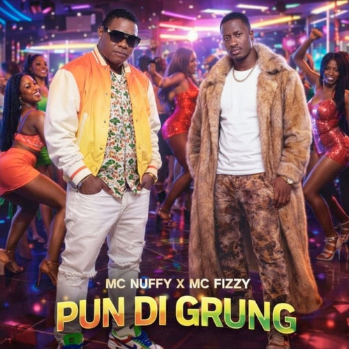 Pun Di Grung