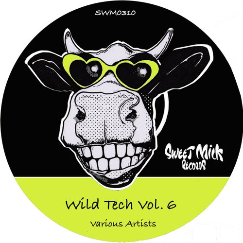 Wild Tech Vol.6