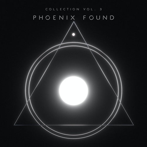 Phoenix Found Collection, Vol. 3