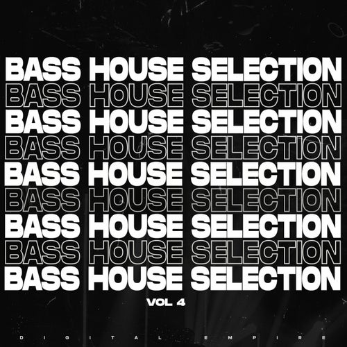 Bass House Selection 2025 Vol. 4