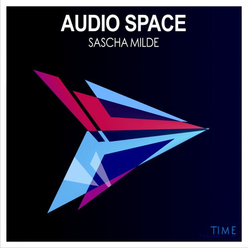  Sascha Milde - Audio Space (2024) 