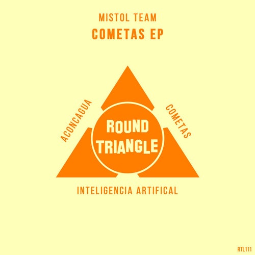 Cometas