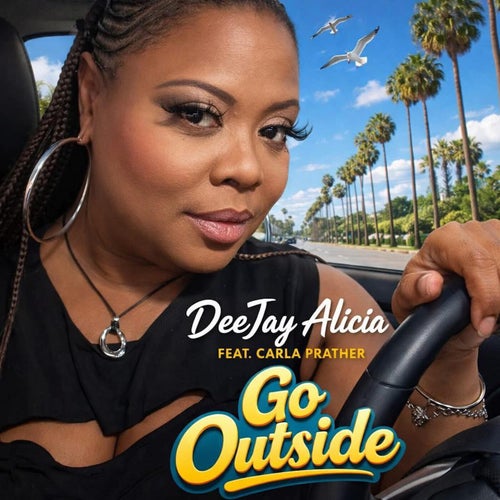 Go Outside