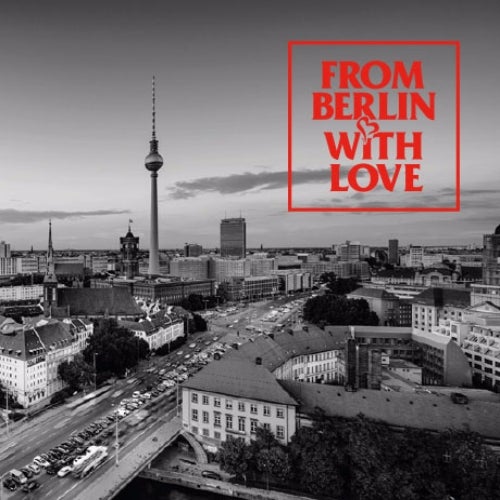 From Berlin with Love