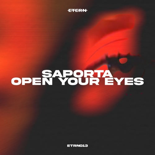 Open Your Eyes