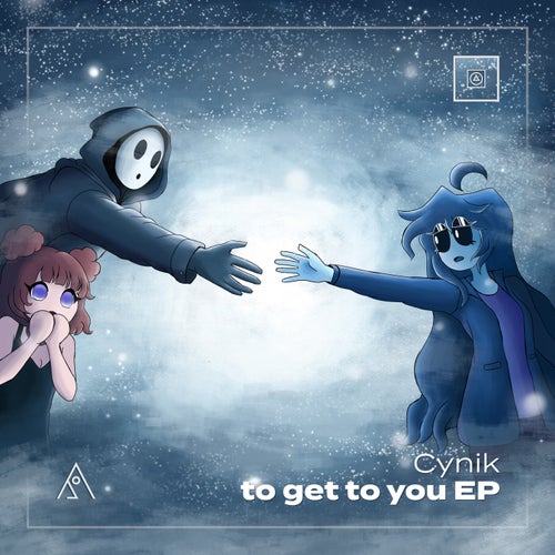to get to you EP