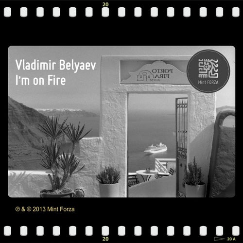 I'm on Fire