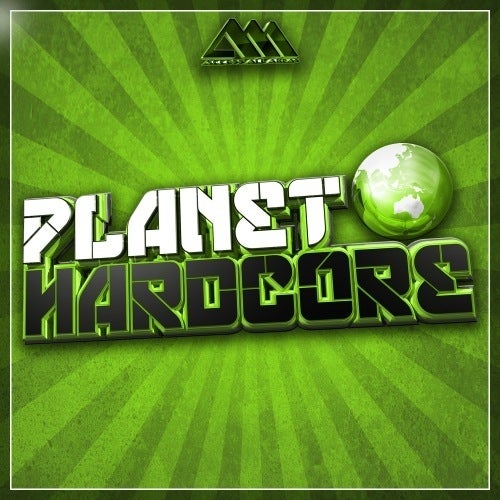 Planet Hardcore