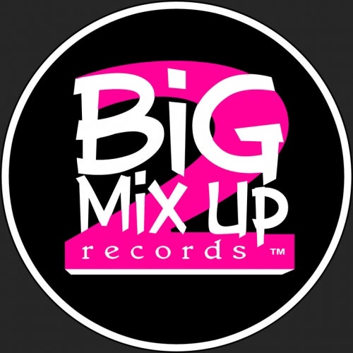 Big Mix Up Records 2