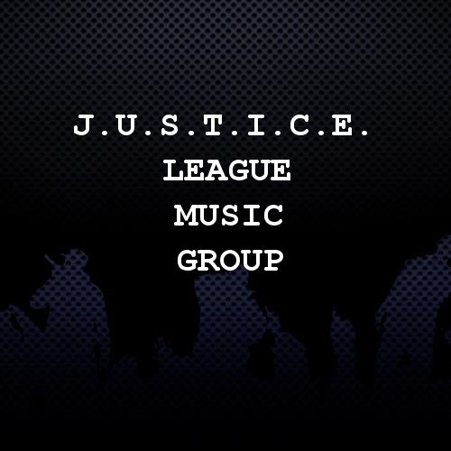 J.U.S.T.I.C.E. League Music Group