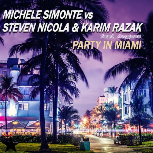 Party In Miami