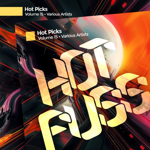 Hot Picks Vol.15