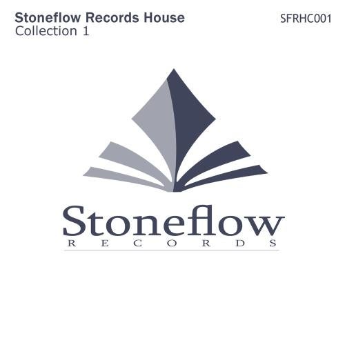 Stoneflow Records House Collection 1