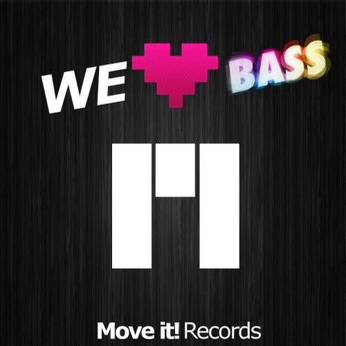 We Love Bass