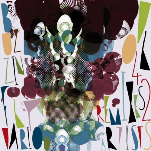 Buzzin Fly Vol 4 (Remixes Pt. 2)