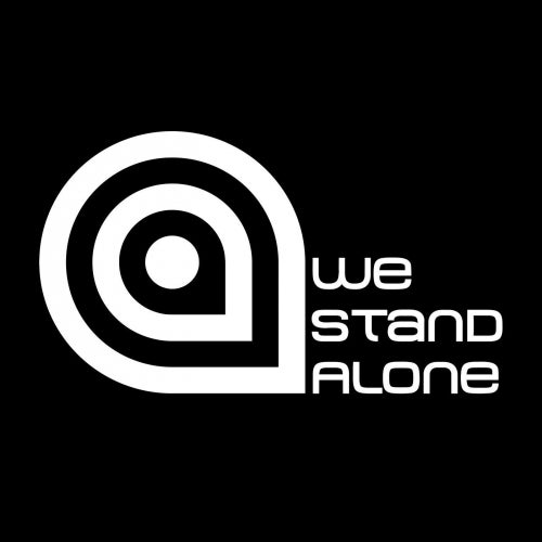 We Stand Alone