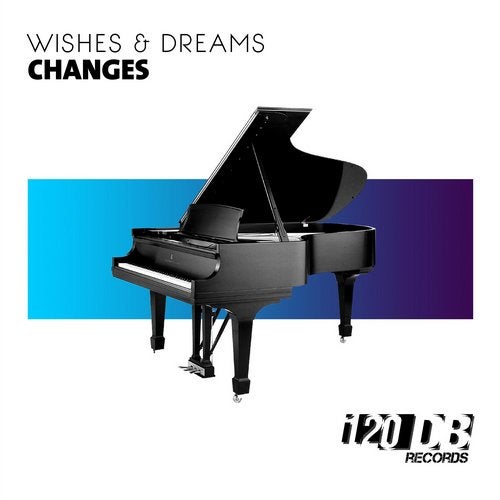 Cover art for Changes