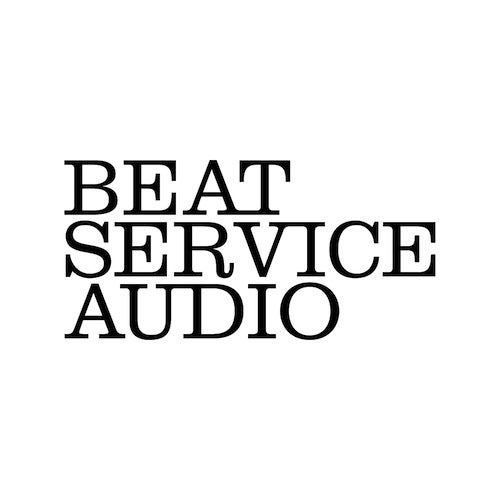 Beat Service Audio (RazNitzanMusic)