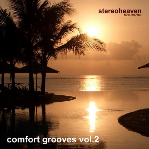 Comfort Grooves Volume 2