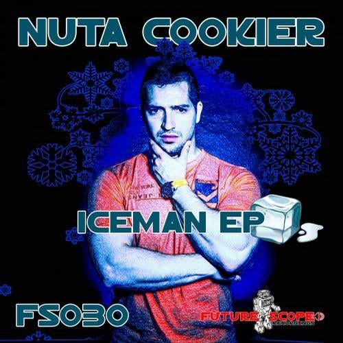 Iceman Ep