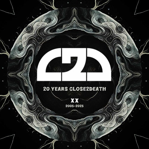 20 YEARS OF C2D LP