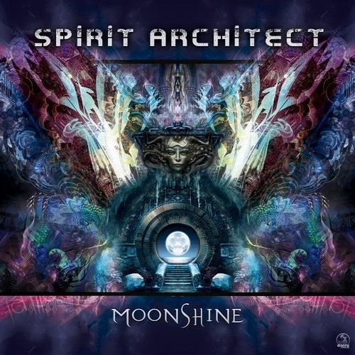 Cover art for Moonshine