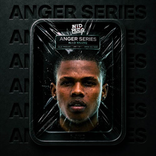 ANGER SERIES
