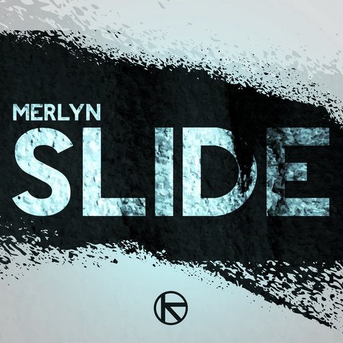 Cover art for SLIDE