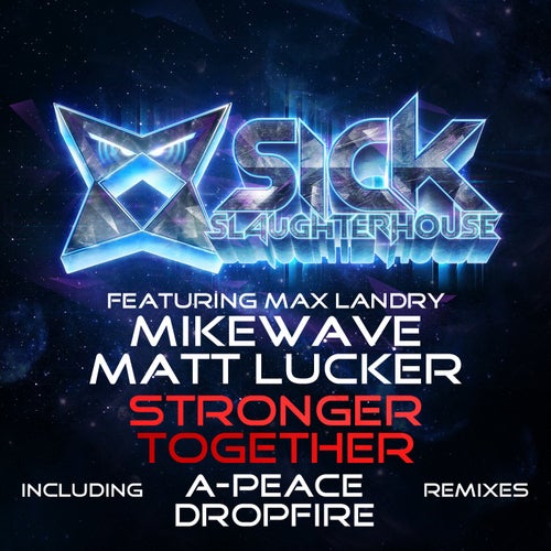 Stronger Together (Remixes)
