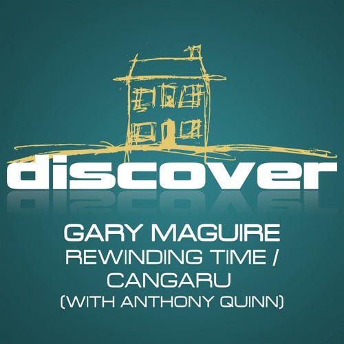 Rewinding Time / Cangaru