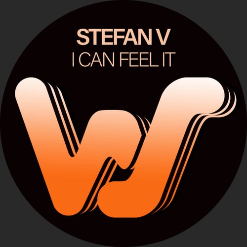I Can Feel It