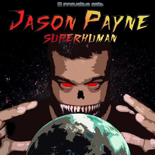 Superhuman