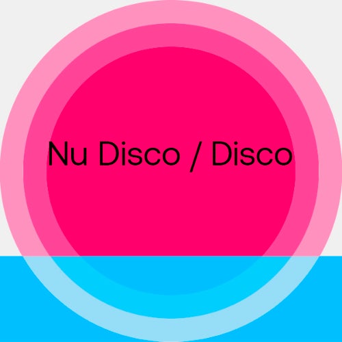 Summer Sounds 2023: Nu Disco / Disco