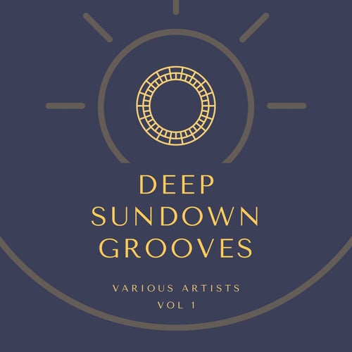 Deep Sundown Grooves, Vol. 1
