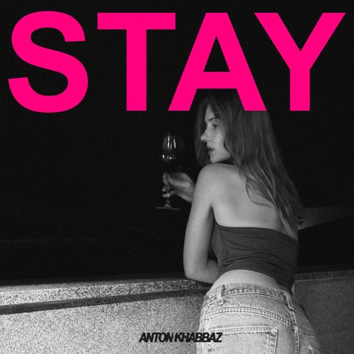 Stay (feat. Kilu) [Extended Mix]