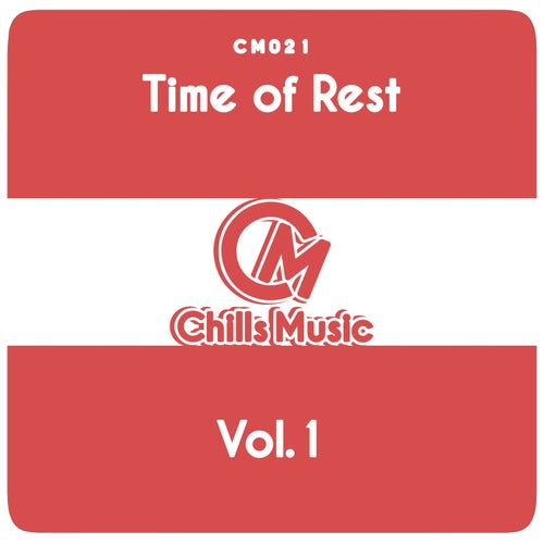 Time of Rest, Vol. 1