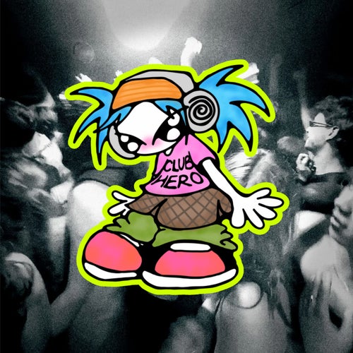 CLUB HERO