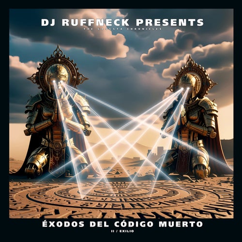 Éxodos Del Código Muerto II / Exilio