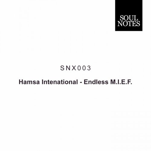 Endless M.I.E.F.