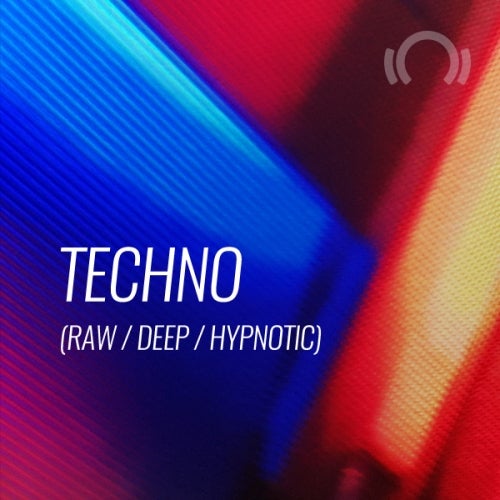 Peak Hour Tracks: Techno (R/D/H)