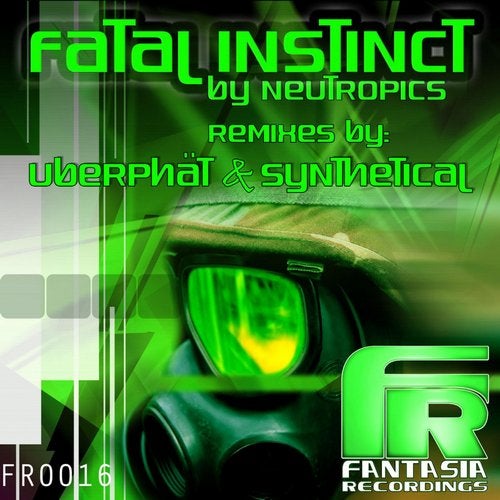 Fatal Instinct EP