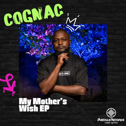 My Mother's Wish