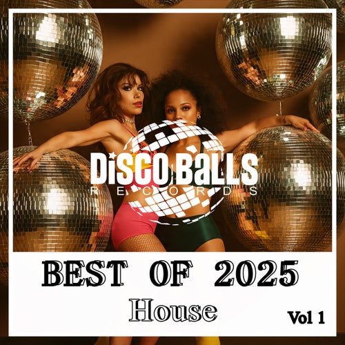 VA - Best Of House 2025, Vol. 1