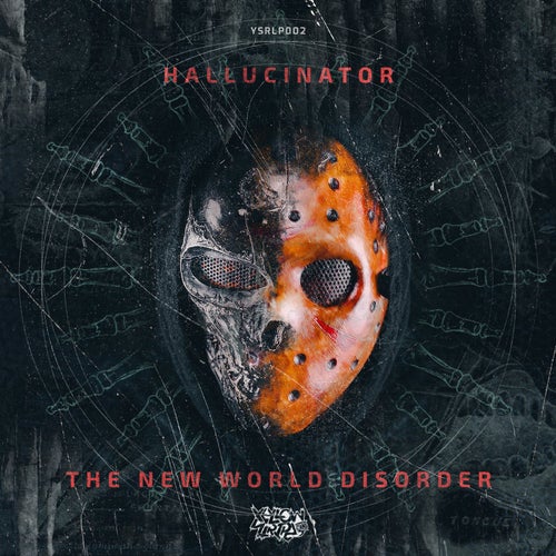 The New World Disorder LP