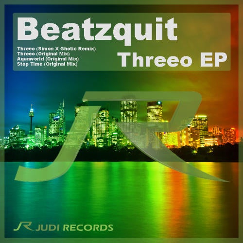 Threeo EP