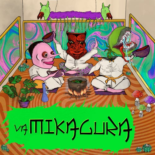 Va Mikagura