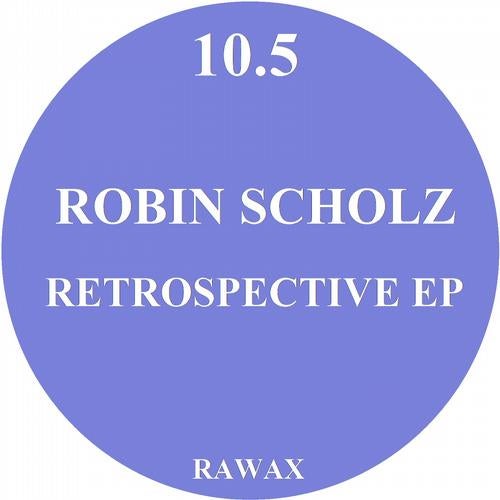 Retrospective EP